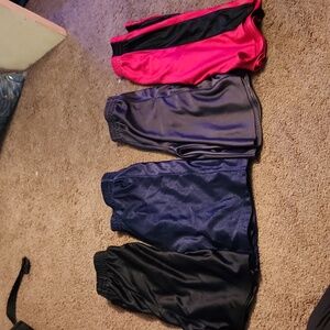 Boys Gym Shorts Bundle